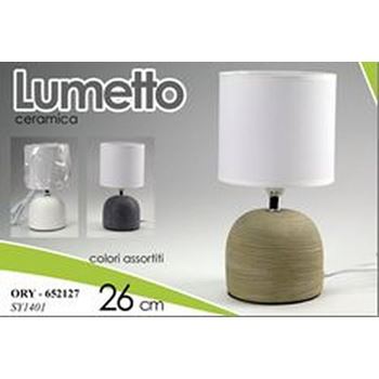 Picture of 652127 LAMPA H26,5
